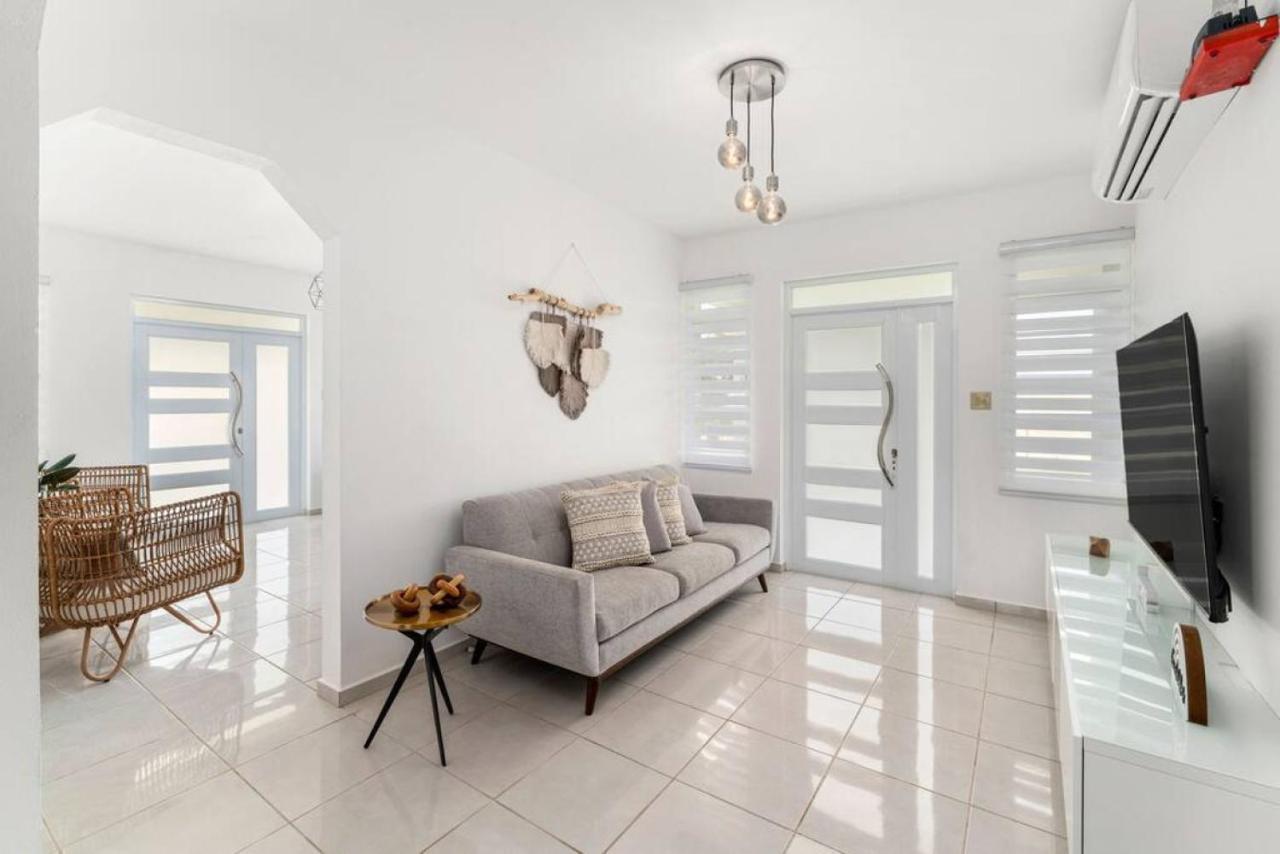Willa Casa Catalina - 11 Min From Bqn Aguacate Zewnętrze zdjęcie