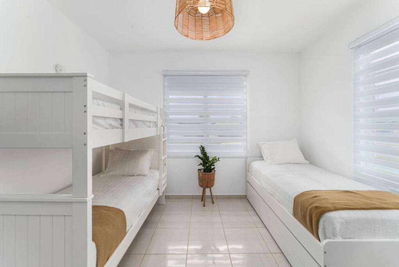 Willa Casa Catalina - 11 Min From Bqn Aguacate Zewnętrze zdjęcie